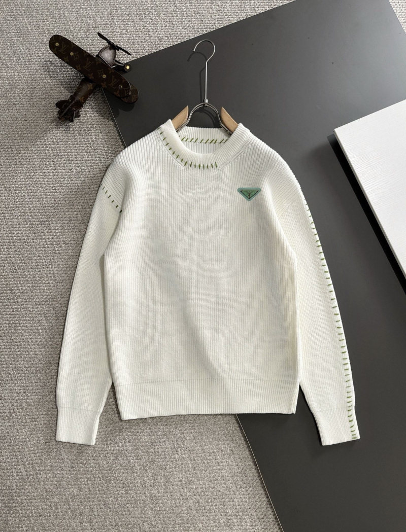 Prada Sweaters